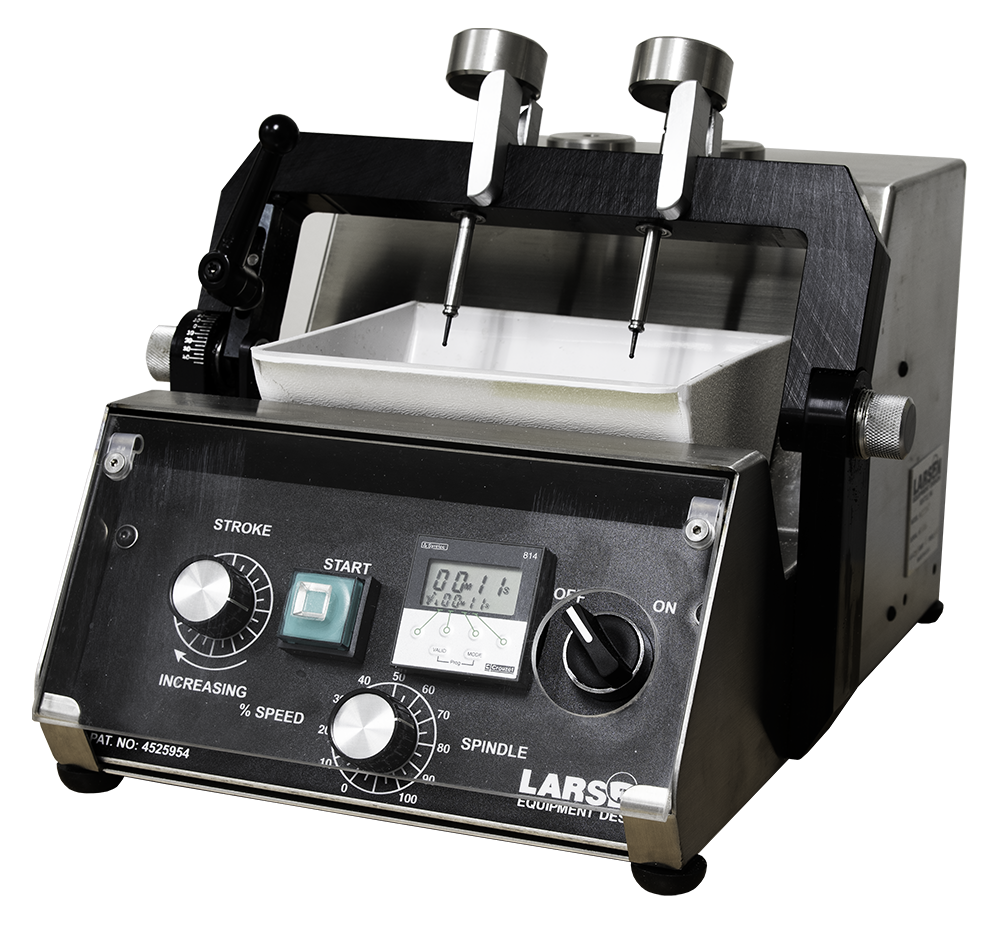 Radial arm polisher 1000px