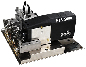 FTS 5000 fast tool servo for ophthalmic lathes 300px