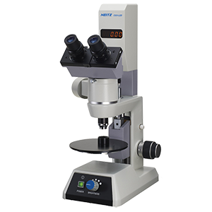 Contact Gauge CGX-4 LED